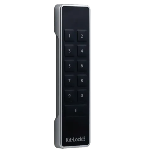 CODELOCKS KitLock KL1100 KeyPad Locker Lock With Powered Latch