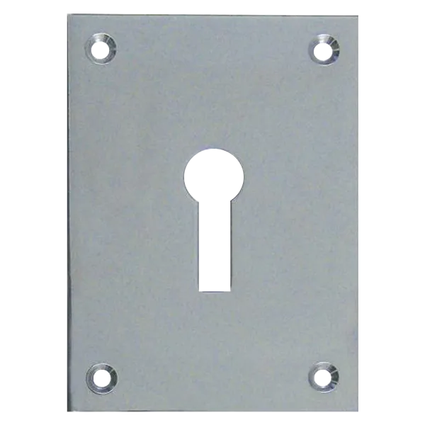 SOUBER TOOLS JE1 Front Fix UK Escutcheon