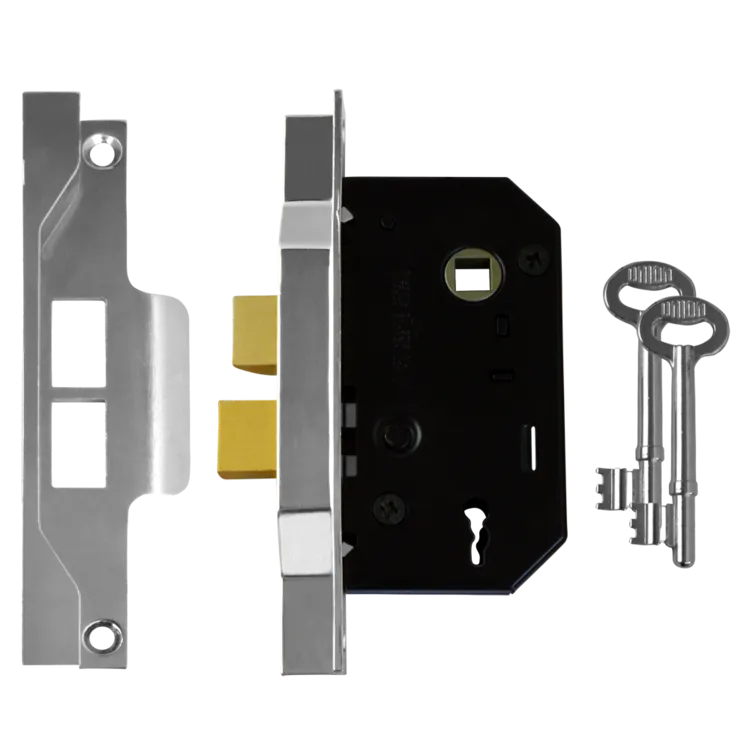 UNION 2242 2 Lever Sashlock