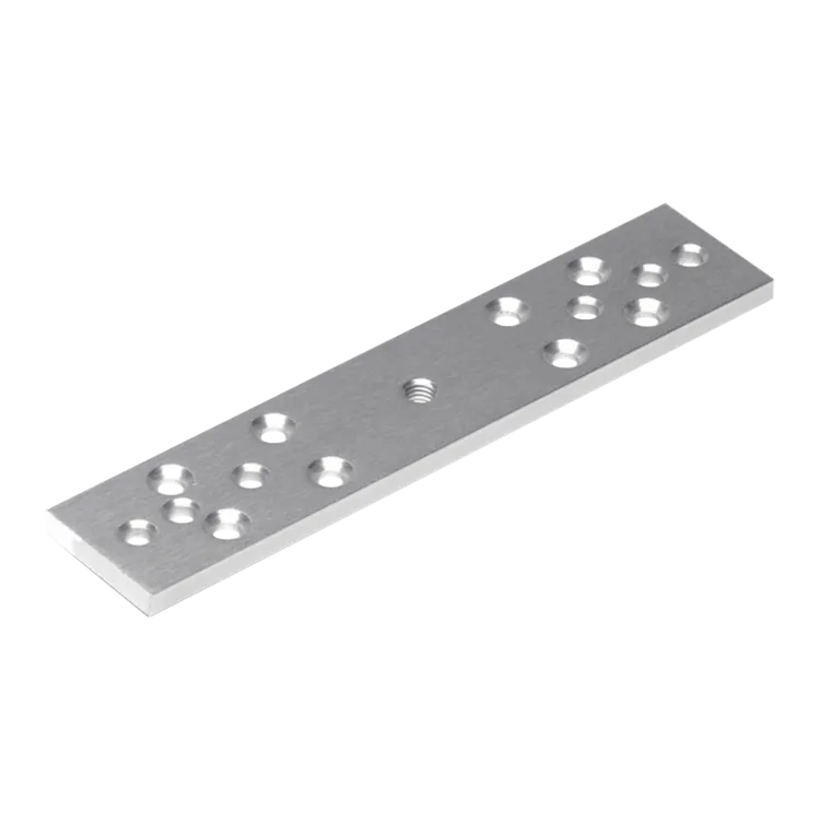 ICS 300BP Armature Mounting Plate