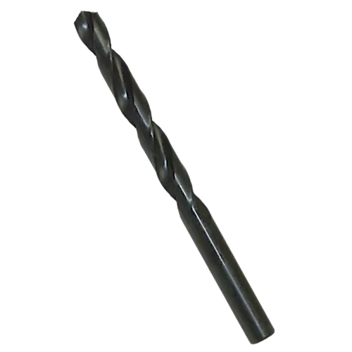 LABOR HSS Metric Roll Forged Spiral Twist Drill Bit DIN338