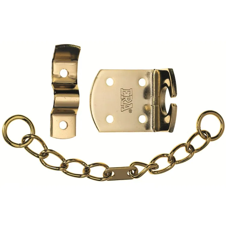 ERA 791 Non-Locking Door Chain