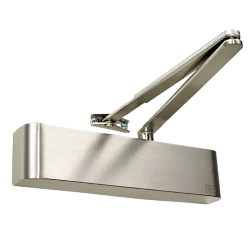 RUTLAND Fire Rated TS.5204 Door Closer Size EN 2-4 With Backcheck