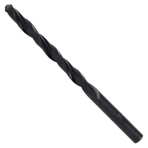 FORGEMASTER HSS Twist Drill Bit