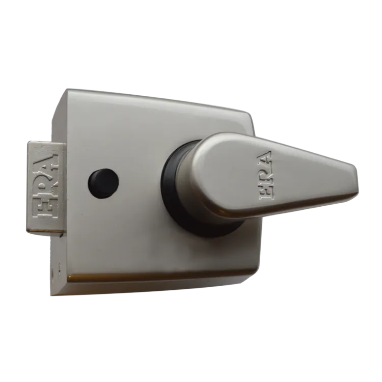 ERA 1630 & 1650 Non-Deadlocking Nightlatch