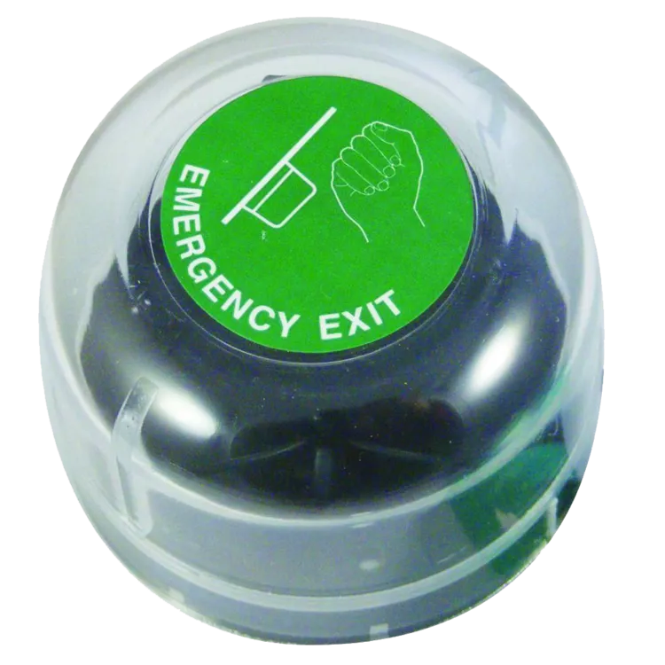 UNION 8070 & 8071 Emergency Exit Dome & Turn