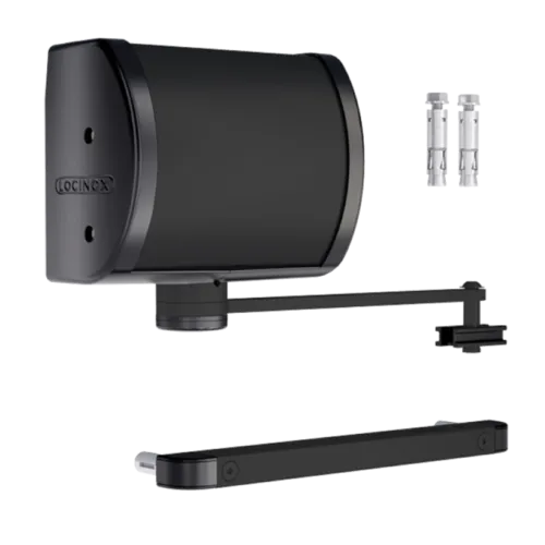 LOCINOX Panther Hydraulic Gate Closer