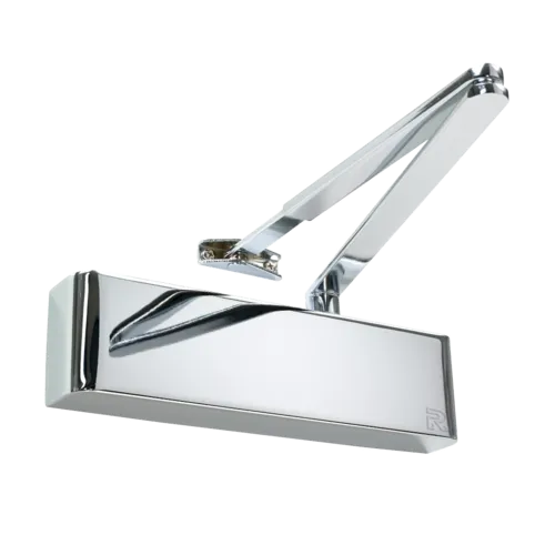 RUTLAND Fire Rated TS.9205 Door Closer Size EN 2-5 With Backcheck & Delayed Action