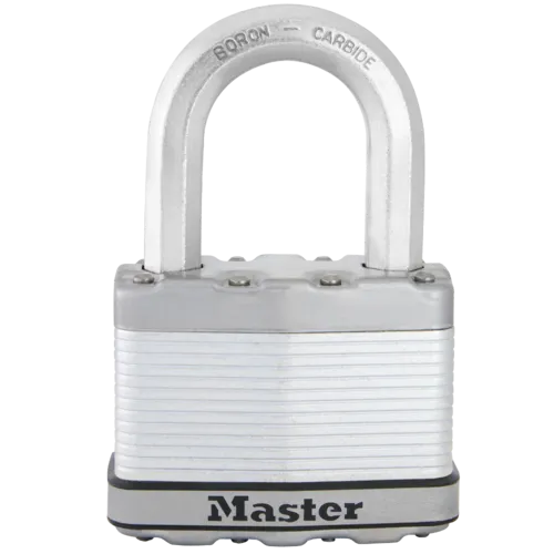 MASTER LOCK Excell Open Shackle Padlock