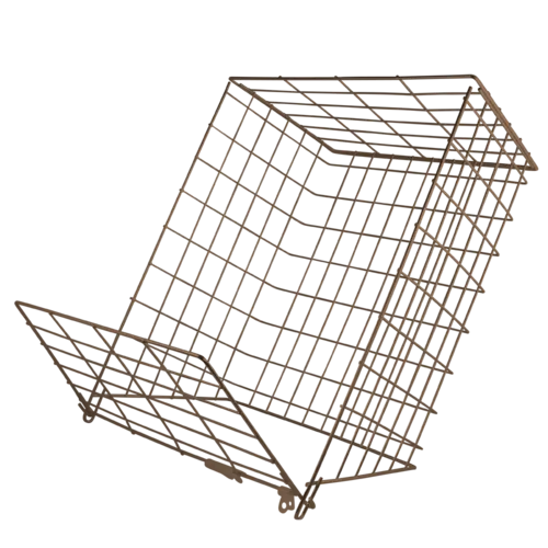 ASEC 62M Medium Letter Cage