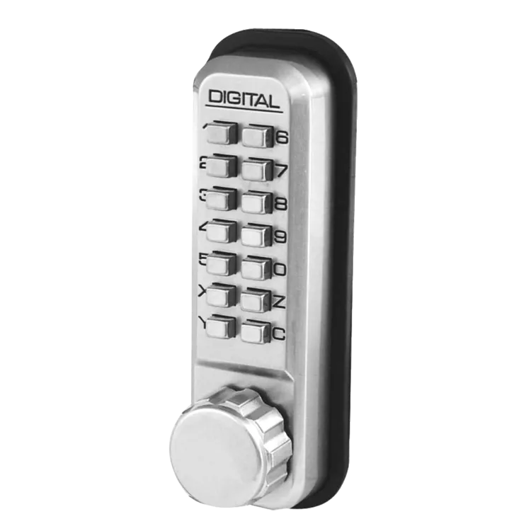 LOCKEY 2500 Series Digital Lock