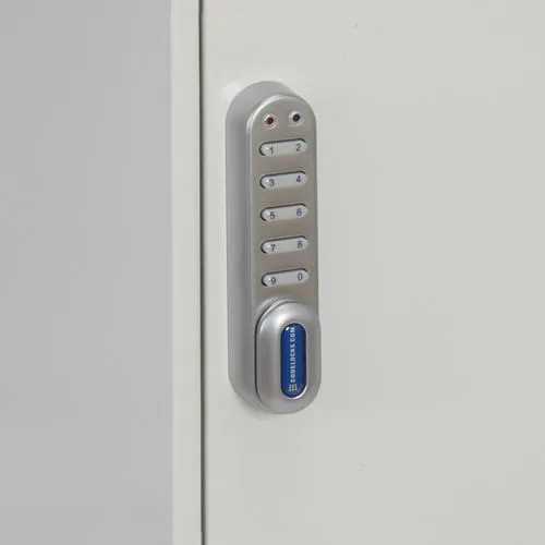 Phoenix KC0500 Series Key Security (LEAD TIME: 2-3 DAYS)