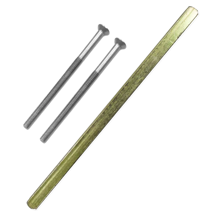 CHAMELEON Spindle And Screw Fixing Kit