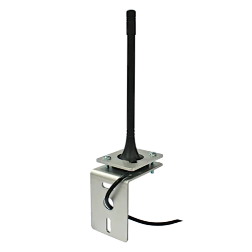 VIDEX 434 Standard GSM Antenna With Magnetic Base & L Bracket