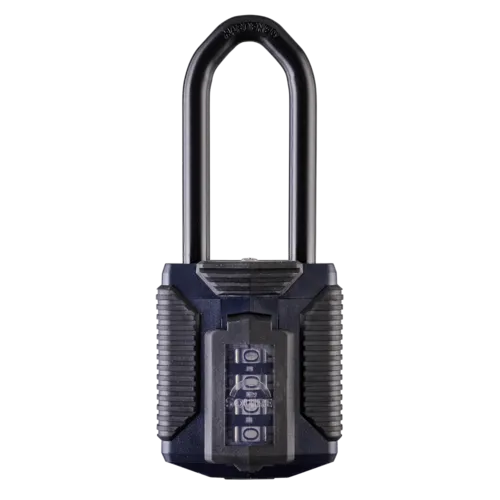 SQUIRE CP50/ATL - All Terrain Combination Padlock