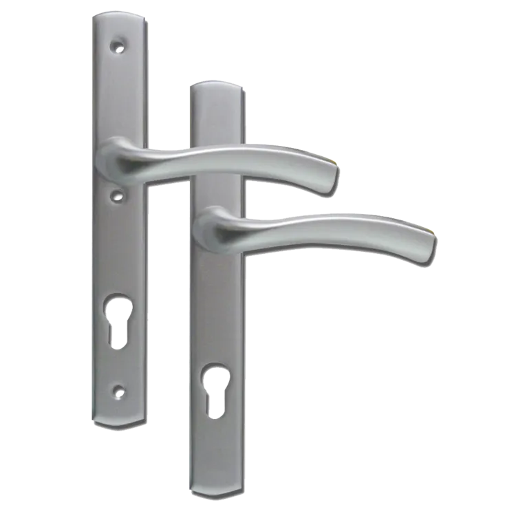 WINKHAUS Palladio XL 92 Lever/Lever UPVC Furniture