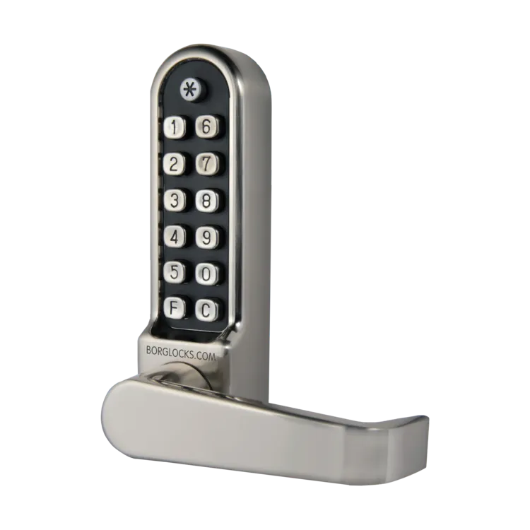 BORG LOCKS BL5401ECP Easicode Pro Digital Lock