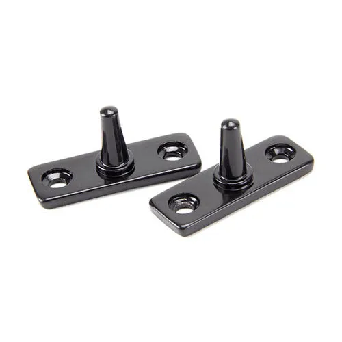 From the Anvil Regency Slim Non locking Casement Stays Screw Centres (LEAD TIME: 2-3 DAYS)