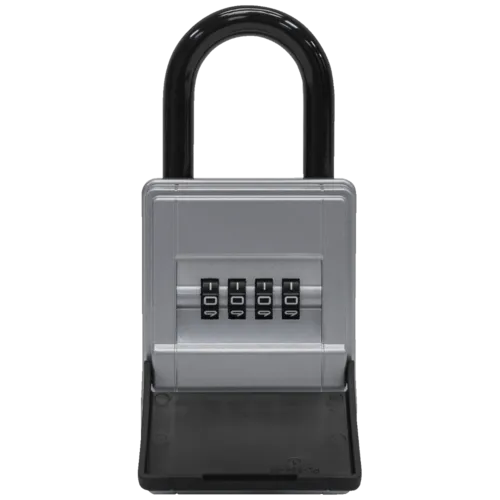 ABUS Keygarage Mini 737 Combination Key Safe With Shackle