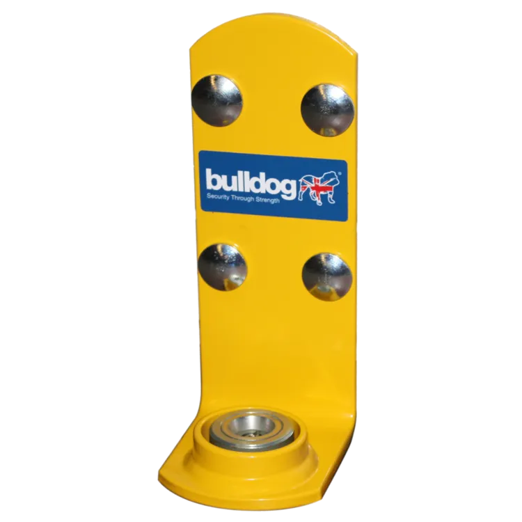 BULLDOG Roller Shutter Door Lock GR500