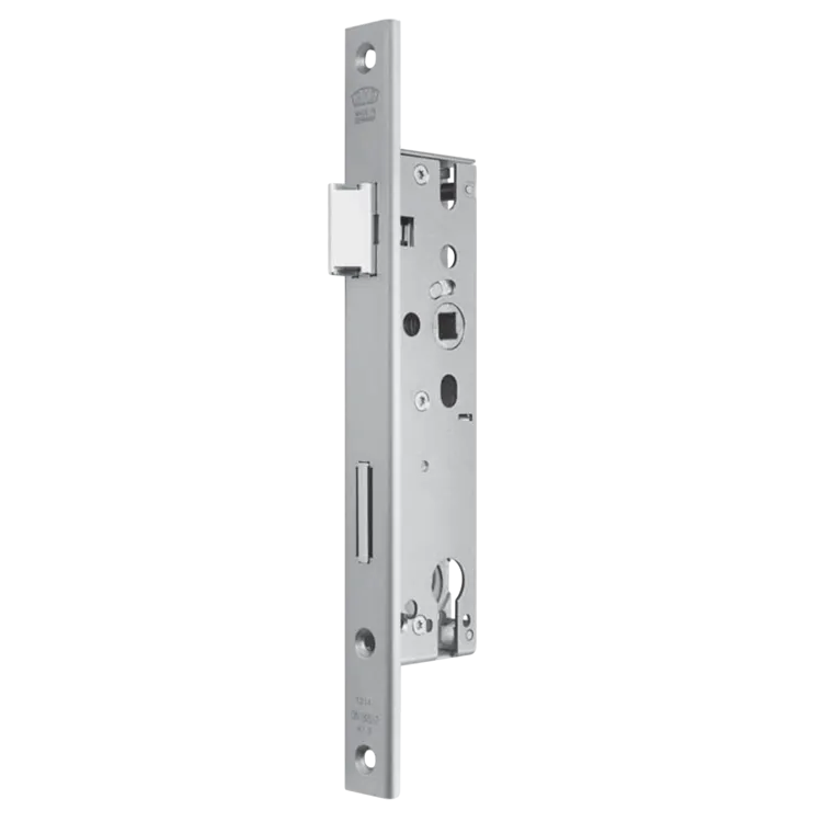 GU BKS 1314 35/92 Narrow Style Mortice Sashlock