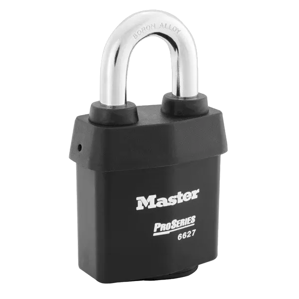 MASTER LOCK Pro-Series Padlock