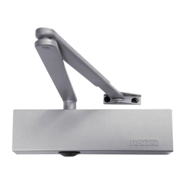 GEZE TS1500 Size 3-4 Overhead Door Closer