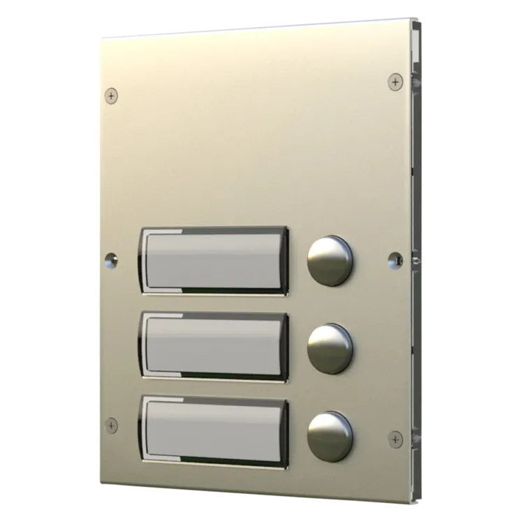 8K Series Extension Panel