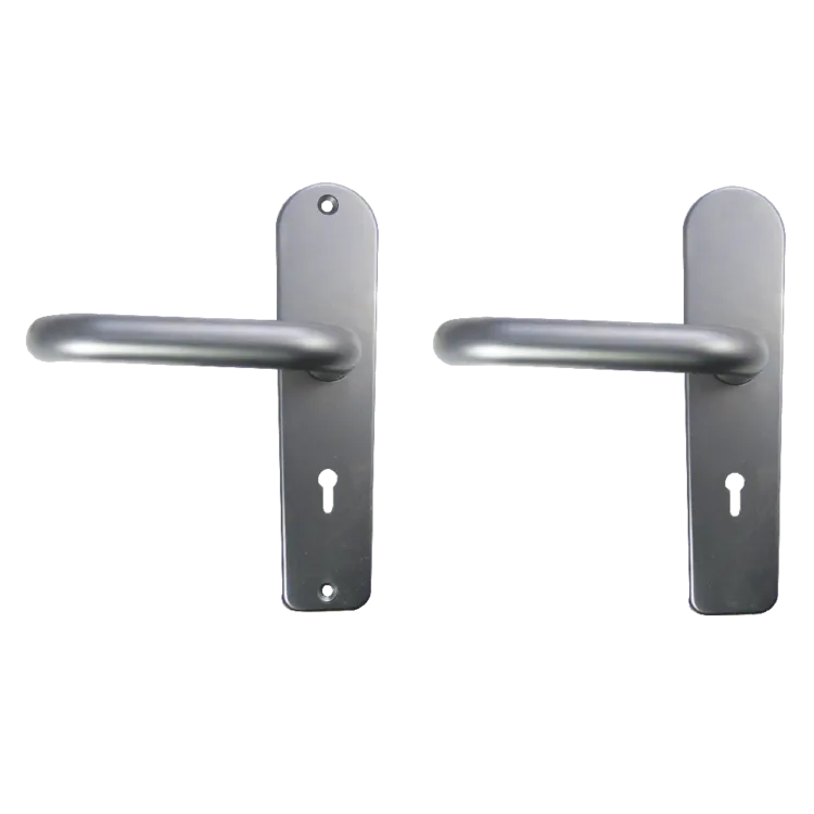 UNION C-Series B-3K70F-R Lever Furniture