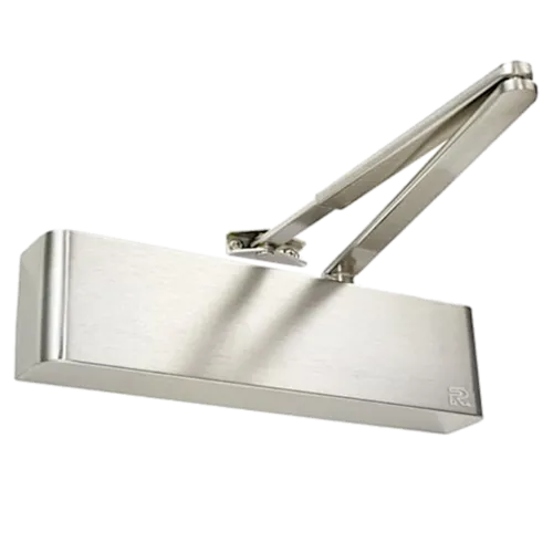 RUTLAND Fire Rated TS.9206 Door Closer Size EN 2-6 With Backcheck & Delayed Action