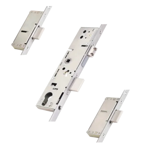 ERA 2 Linear Bolt Split Spindle Latch & Deadbolt With 16mm Faceplate