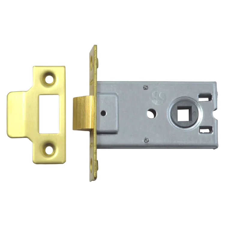 Legge 3708 & 3709 Mortice Latch