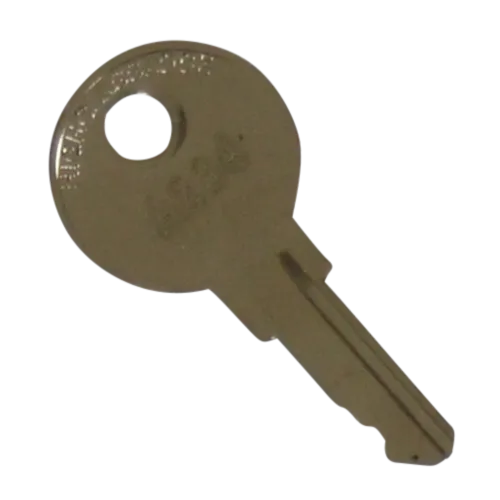 CODELOCKS Kitlock KL10 Code Retrieval Key To Suit KL10 Mechanical Lock