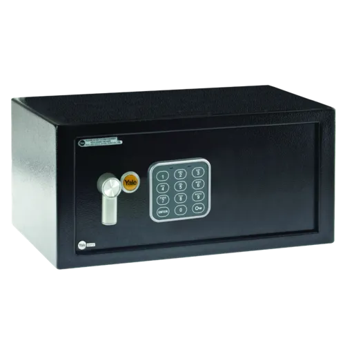 YALE Value Digital Laptop Safe YLV/DB1 Range