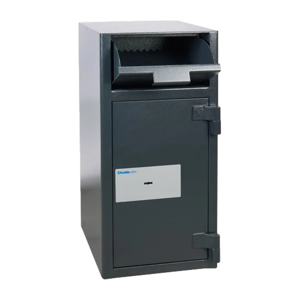 CHUBBSAFES Omega Deposit Safe £3K Rated