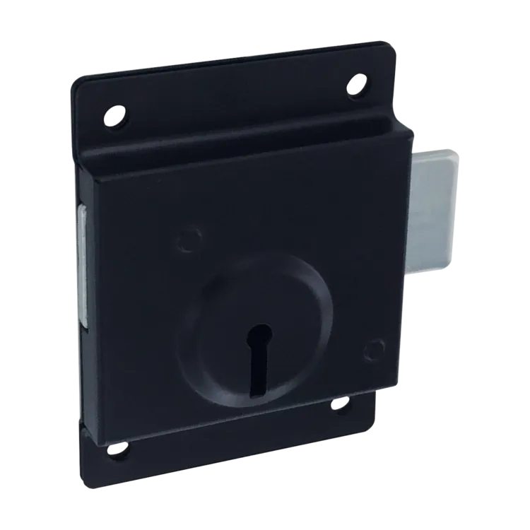 ASEC 75mm Press Lock