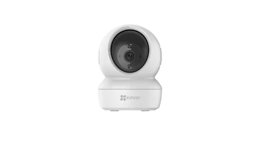 Ezviz C6N 1080p | Smart Security