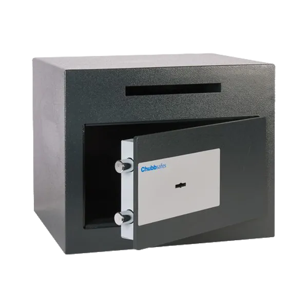 CHUBBSAFES Sigma Deposit Safe £1.5K Rated