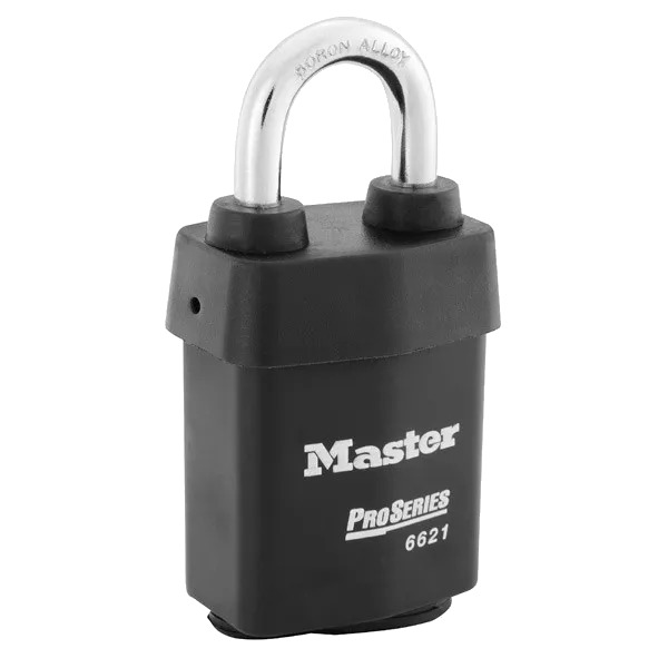 MASTER LOCK Pro-Series Padlock