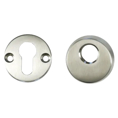 ASEC High Security Escutcheon