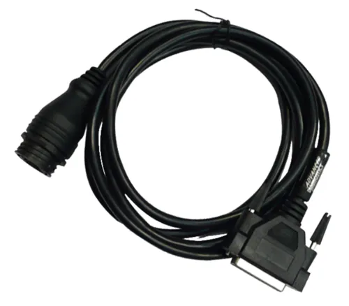 ADVANCED DIAGNOSTICS ADC100 Master ECU Cable